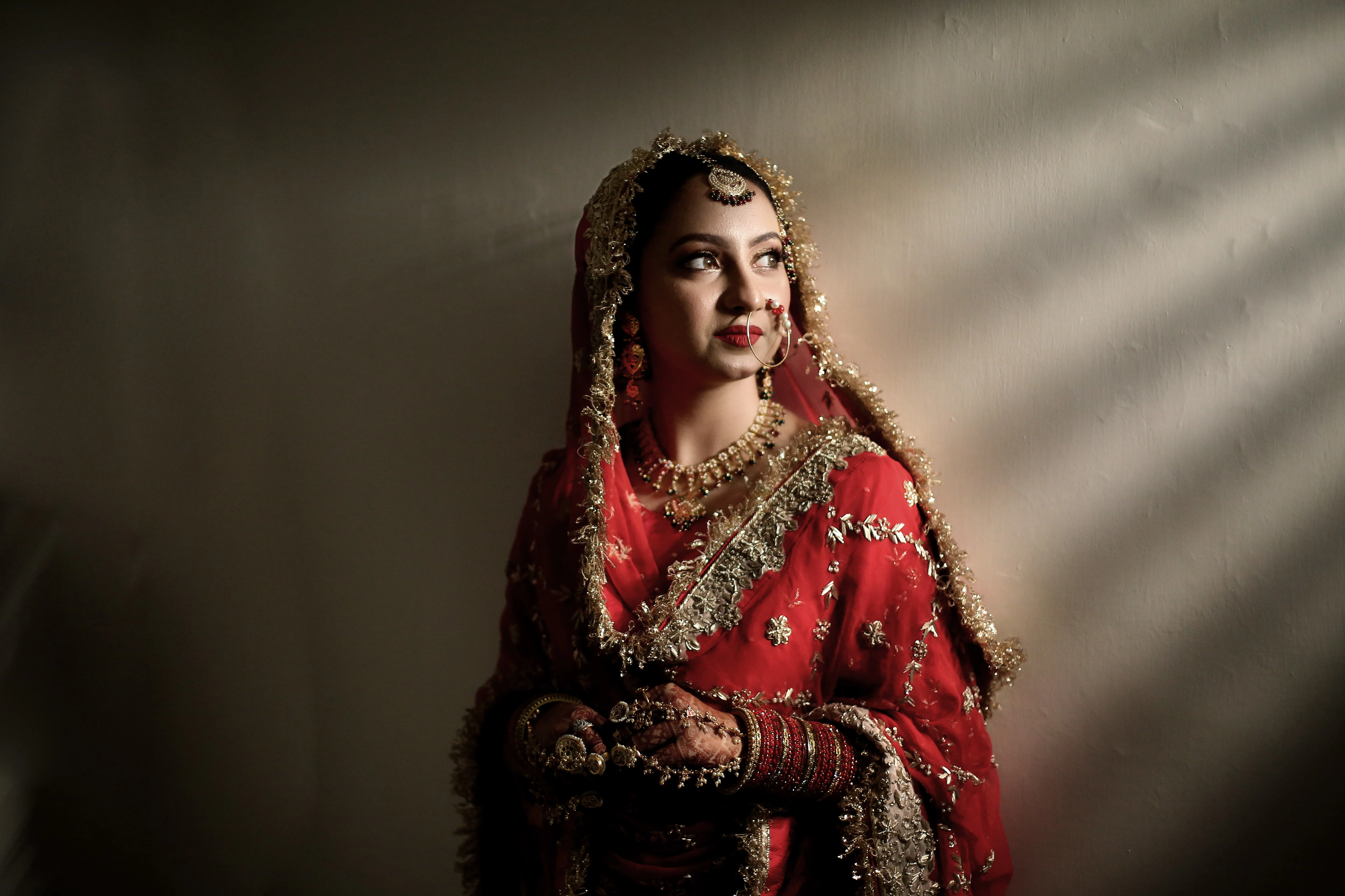 Pre-Wedding Shoot